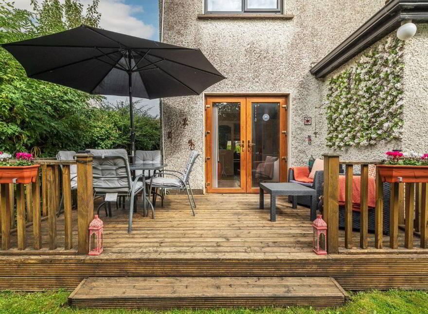 9 Arconagh, Newbridge Road, Naas, W91H9HX