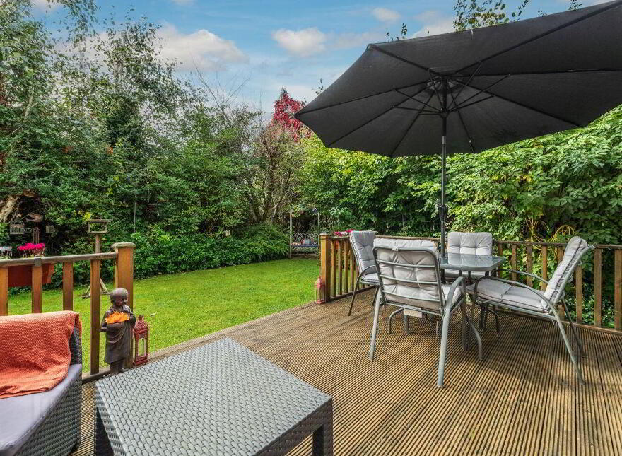 9 Arconagh, Newbridge Road, Naas, W91H9HX