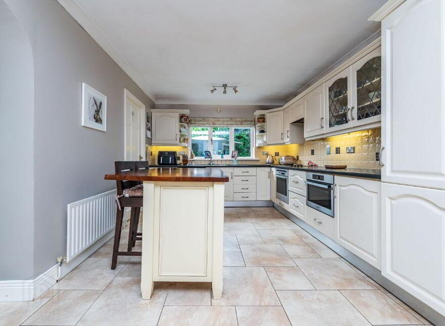 9 Arconagh, Newbridge Road, Naas, W91H9HX