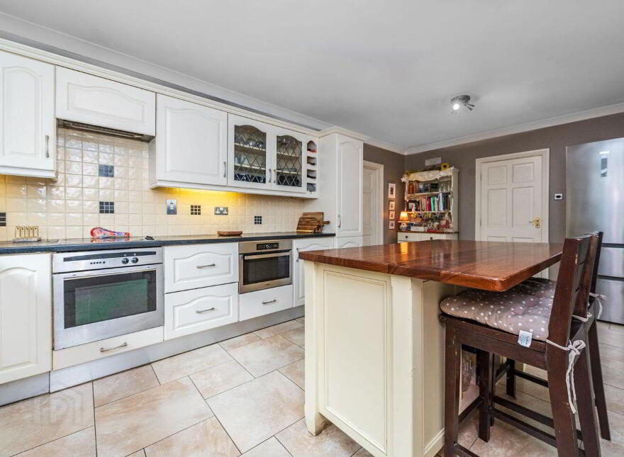 9 Arconagh, Newbridge Road, Naas, W91H9HX