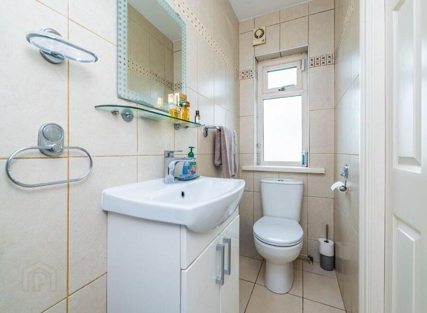9 Arconagh, Newbridge Road, Naas, W91H9HX