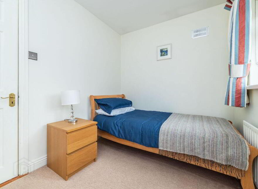 9 Arconagh, Newbridge Road, Naas, W91H9HX