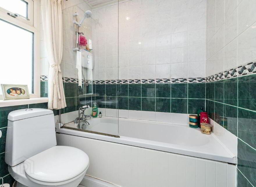9 Arconagh, Newbridge Road, Naas, W91H9HX