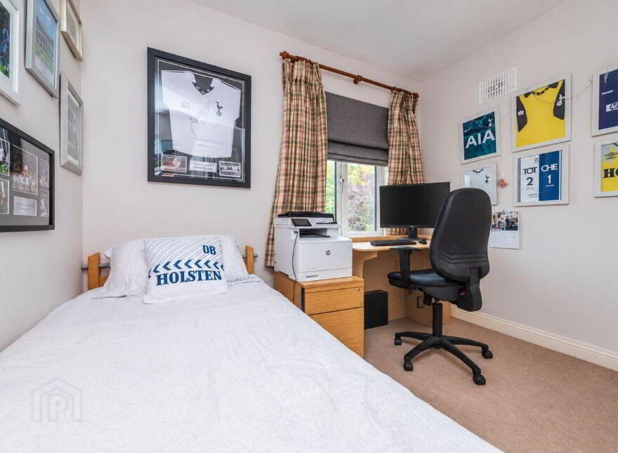 9 Arconagh, Newbridge Road, Naas, W91H9HX