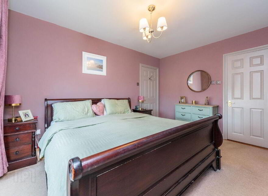 9 Arconagh, Newbridge Road, Naas, W91H9HX