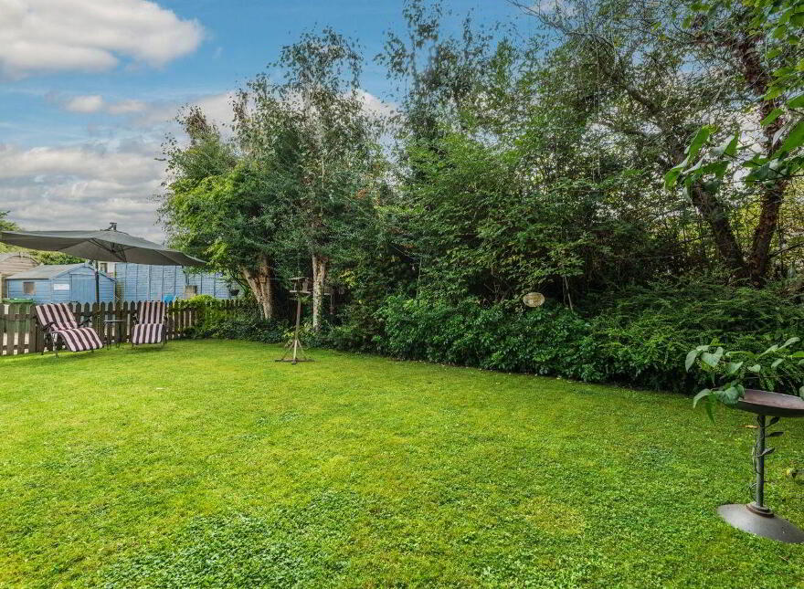 9 Arconagh, Newbridge Road, Naas, W91H9HX