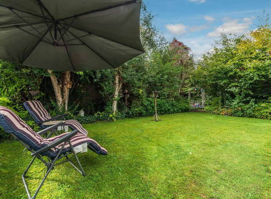 9 Arconagh, Newbridge Road, Naas, W91H9HX