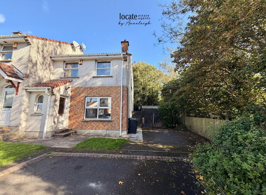 200 Good Shepherd Glen, Waterside, Derry, BT47 2GB