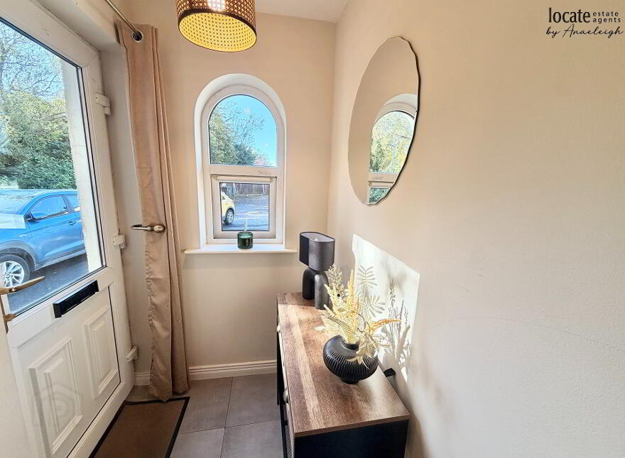 200 Good Shepherd Glen, Waterside, Derry, BT47 2GB