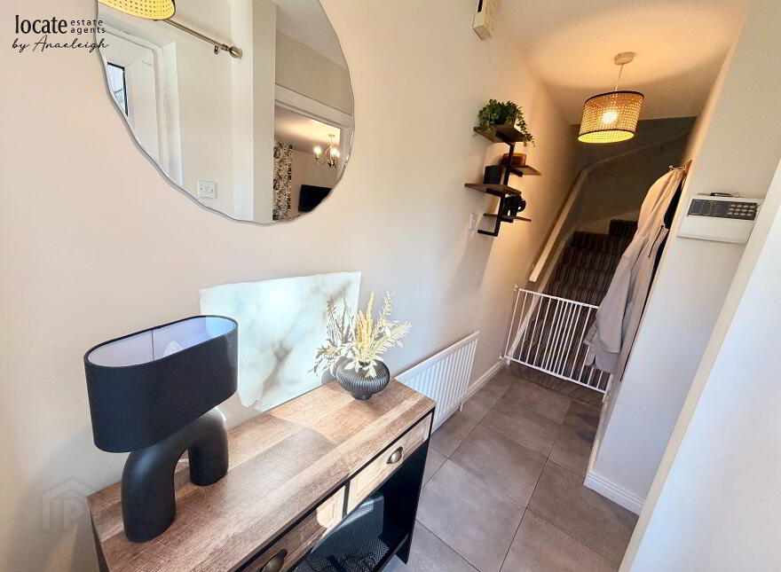 200 Good Shepherd Glen, Waterside, Derry, BT47 2GB