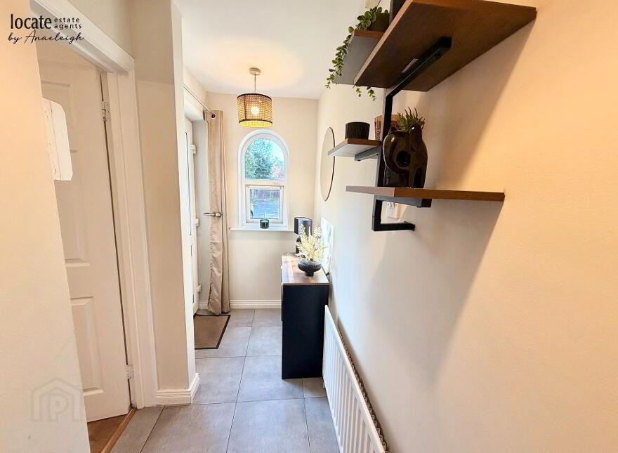 200 Good Shepherd Glen, Waterside, Derry, BT47 2GB