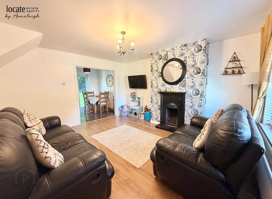 200 Good Shepherd Glen, Waterside, Derry, BT47 2GB
