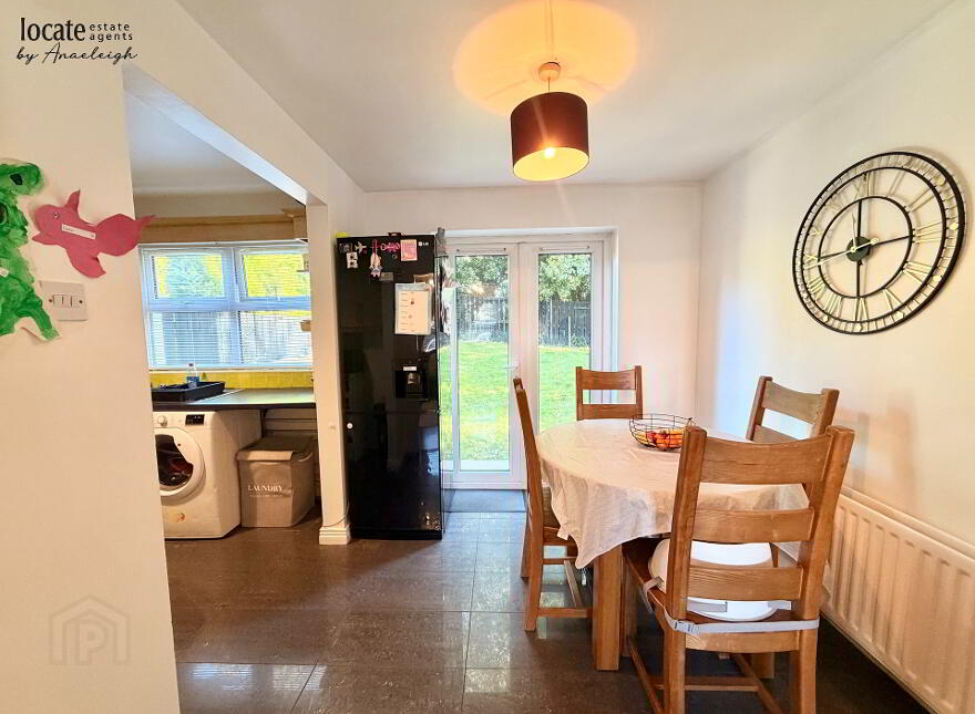 200 Good Shepherd Glen, Waterside, Derry, BT47 2GB