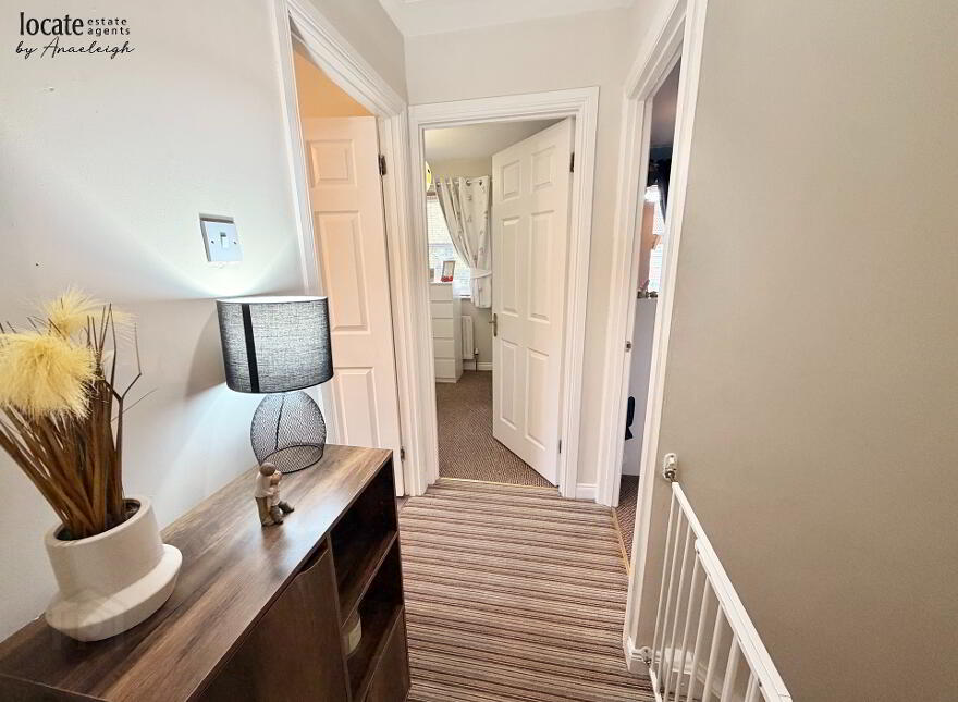 200 Good Shepherd Glen, Waterside, Derry, BT47 2GB