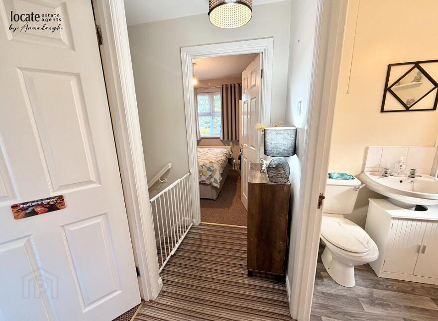 200 Good Shepherd Glen, Waterside, Derry, BT47 2GB
