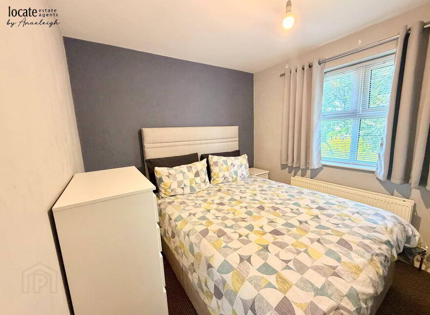 200 Good Shepherd Glen, Waterside, Derry, BT47 2GB