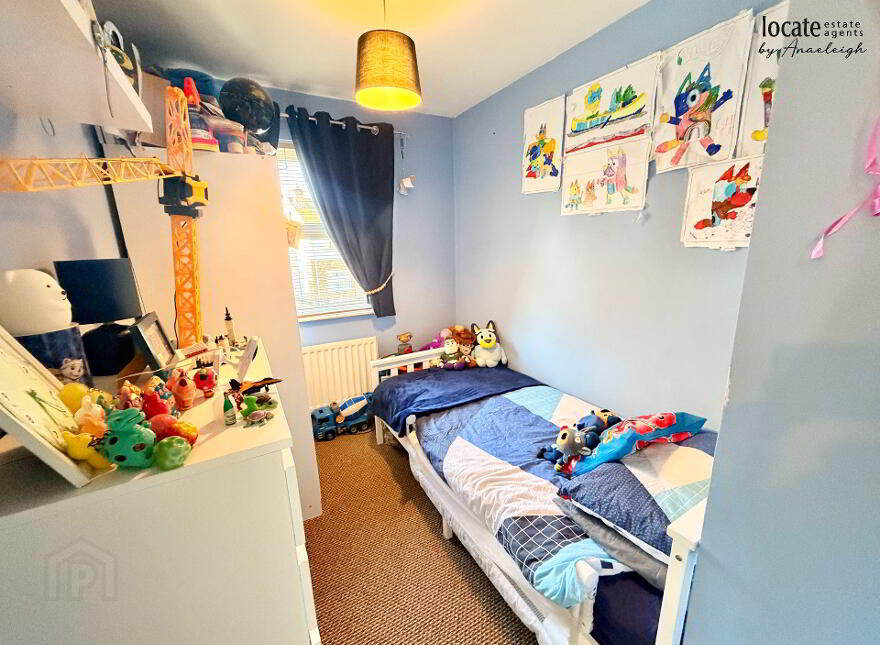 200 Good Shepherd Glen, Waterside, Derry, BT47 2GB