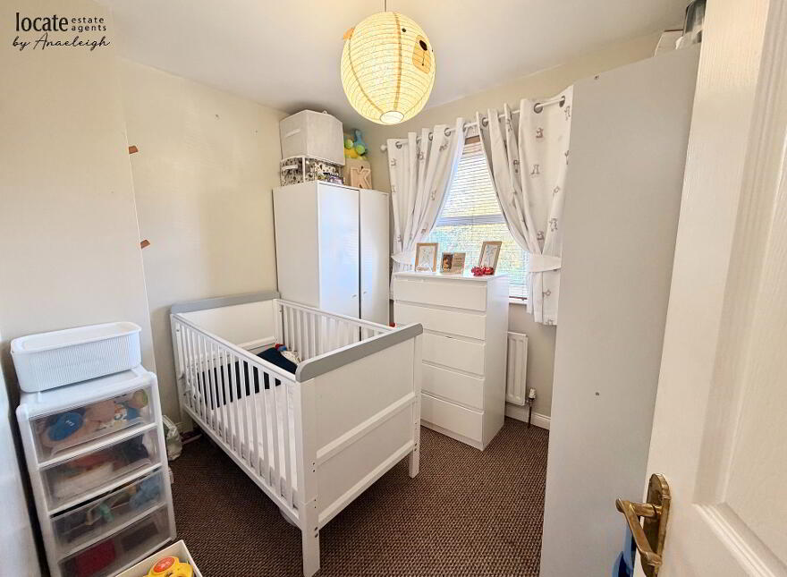 200 Good Shepherd Glen, Waterside, Derry, BT47 2GB