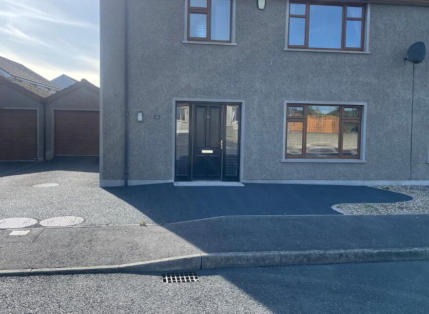 35 Ballykeel Court, Ballymartin, BT34 4XW
