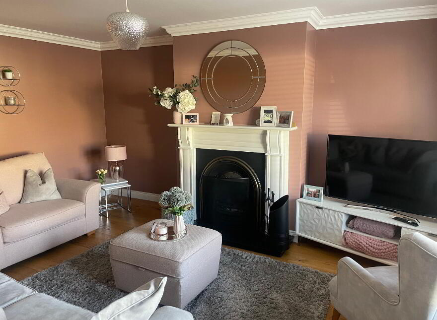 35 Ballykeel Court, Ballymartin, BT34 4XW