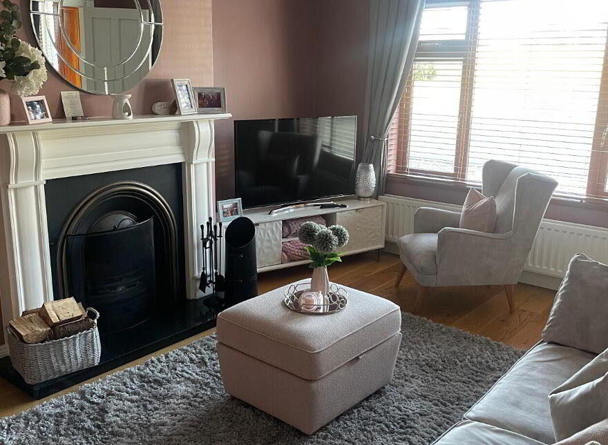 35 Ballykeel Court, Ballymartin, BT34 4XW