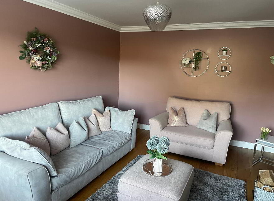 35 Ballykeel Court, Ballymartin, BT34 4XW