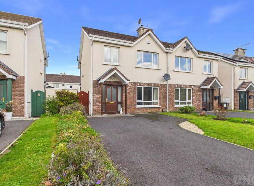 131 Droim Liath, Tullamore, R35F9X5