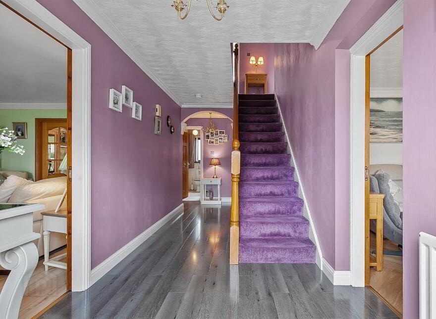 1 Dorchester Drive, Newtownabbey, BT36 5WP
