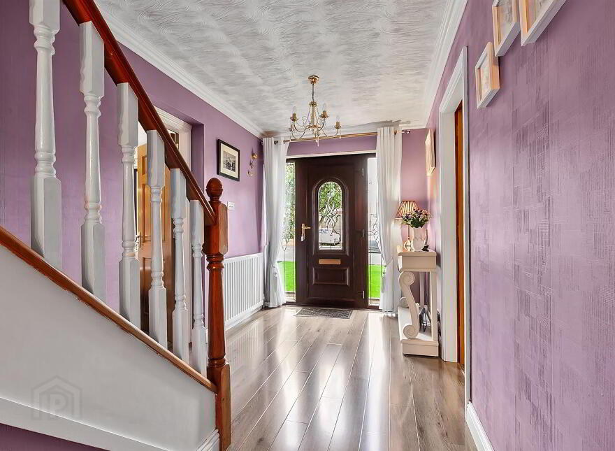 1 Dorchester Drive, Newtownabbey, BT36 5WP