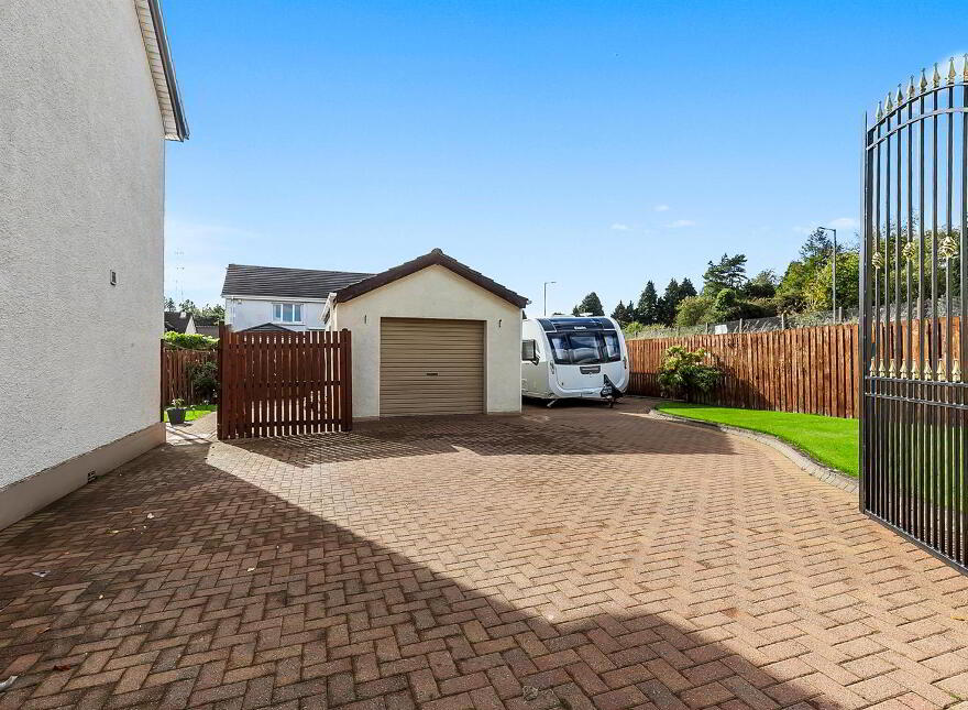 1 Dorchester Drive, Newtownabbey, BT36 5WP