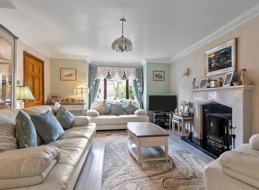 1 Dorchester Drive, Newtownabbey, BT36 5WP