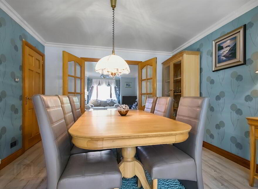 1 Dorchester Drive, Newtownabbey, BT36 5WP