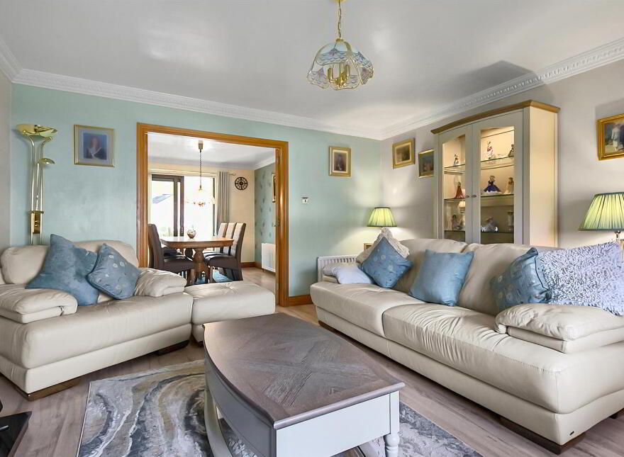 1 Dorchester Drive, Newtownabbey, BT36 5WP