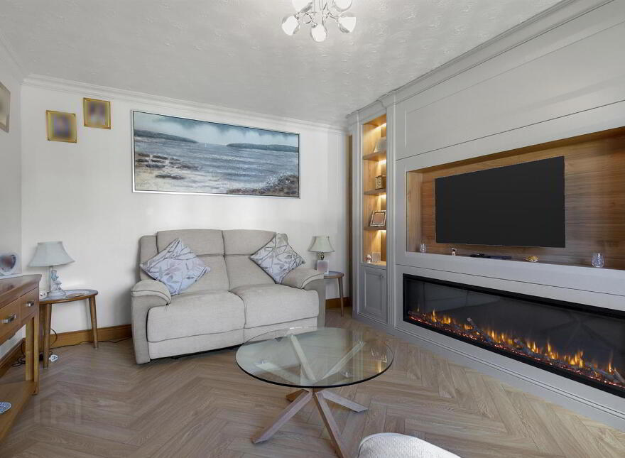 1 Dorchester Drive, Newtownabbey, BT36 5WP
