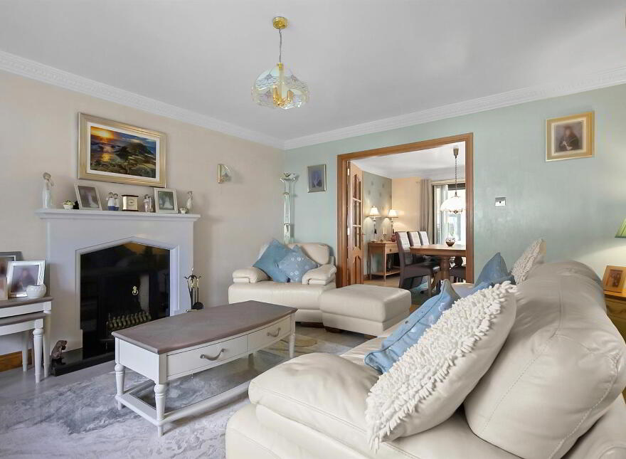 1 Dorchester Drive, Newtownabbey, BT36 5WP