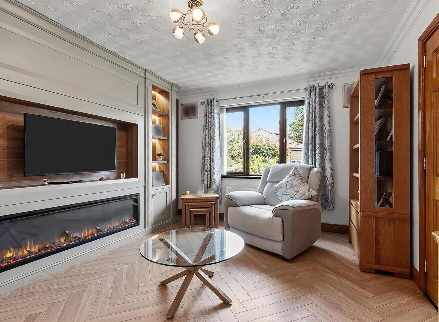 1 Dorchester Drive, Newtownabbey, BT36 5WP