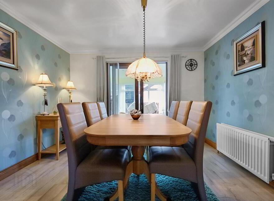 1 Dorchester Drive, Newtownabbey, BT36 5WP