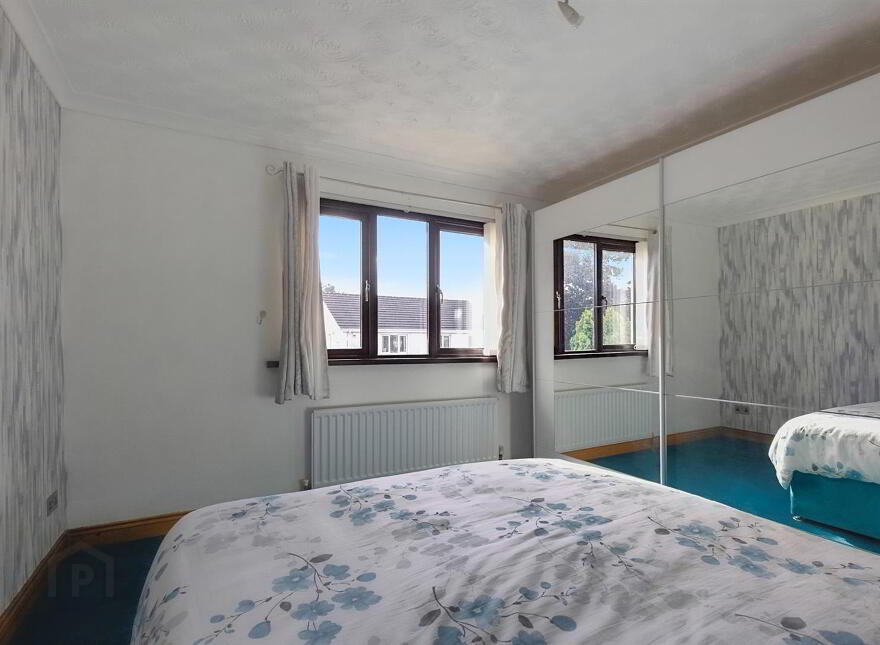 1 Dorchester Drive, Newtownabbey, BT36 5WP