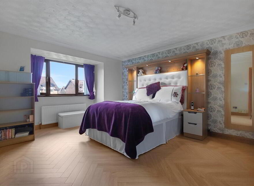 1 Dorchester Drive, Newtownabbey, BT36 5WP
