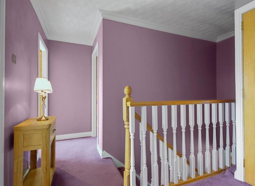 1 Dorchester Drive, Newtownabbey, BT36 5WP