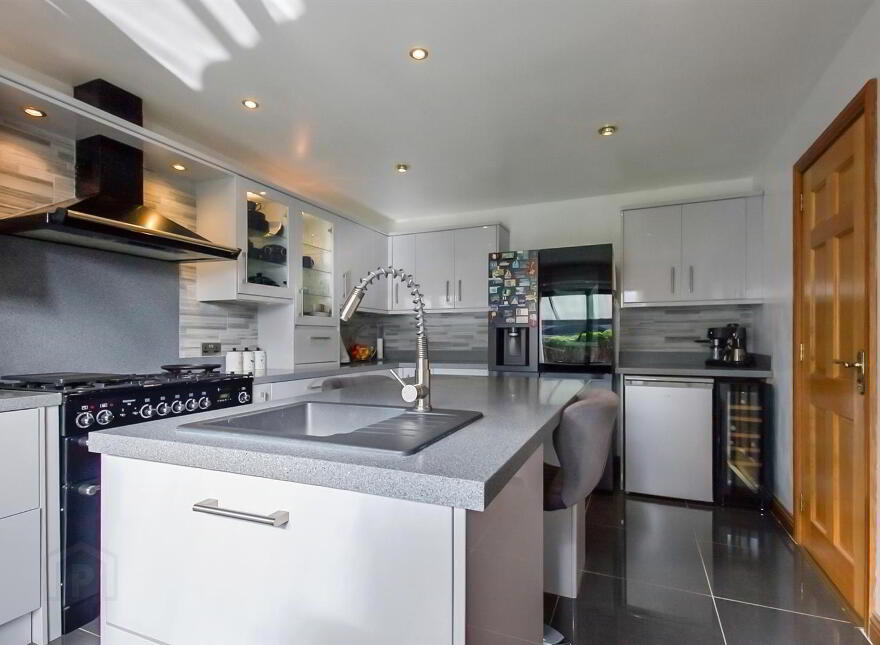 1 Dorchester Drive, Newtownabbey, BT36 5WP