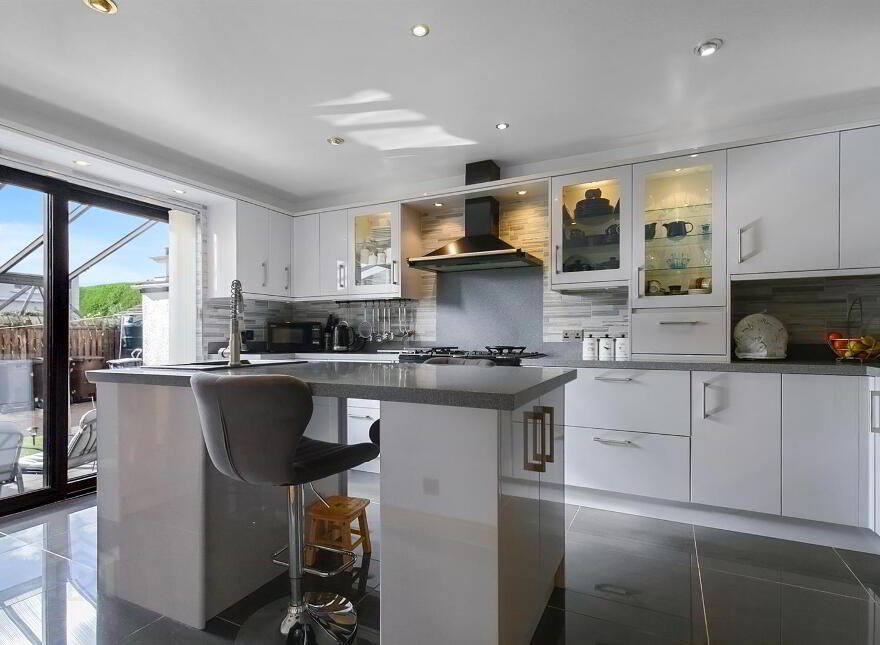 1 Dorchester Drive, Newtownabbey, BT36 5WP