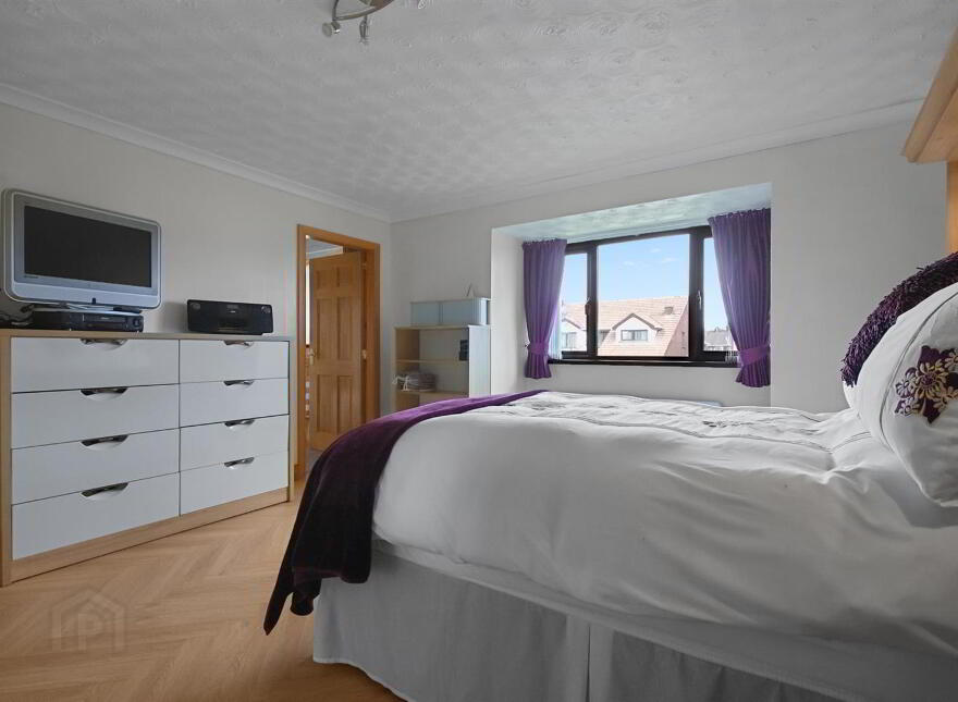 1 Dorchester Drive, Newtownabbey, BT36 5WP