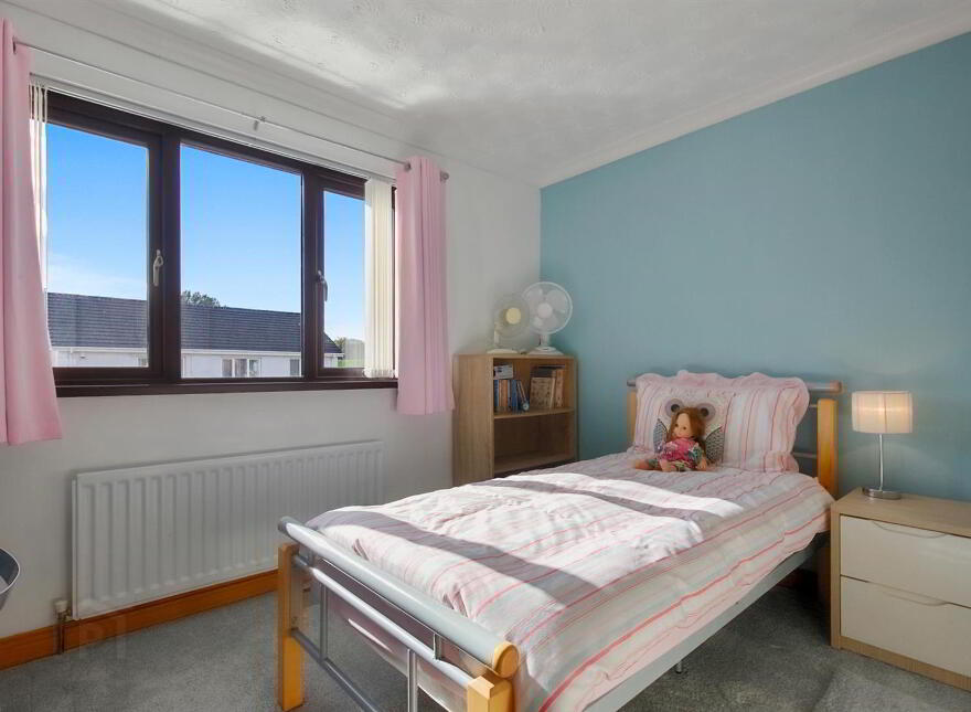 1 Dorchester Drive, Newtownabbey, BT36 5WP