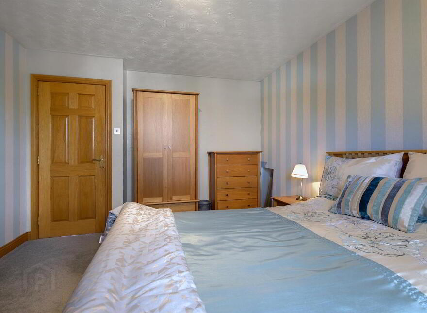 1 Dorchester Drive, Newtownabbey, BT36 5WP