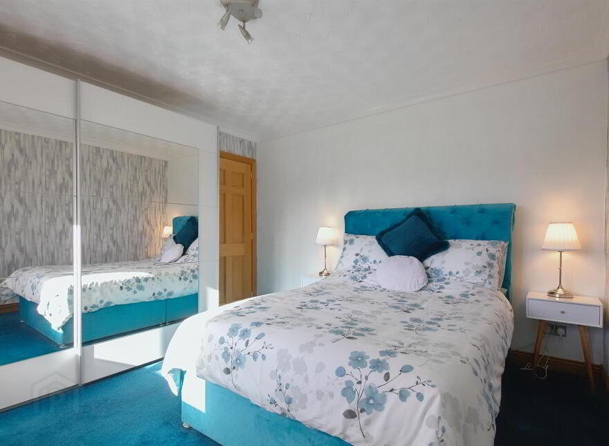 1 Dorchester Drive, Newtownabbey, BT36 5WP