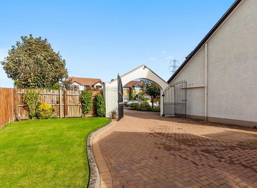 1 Dorchester Drive, Newtownabbey, BT36 5WP