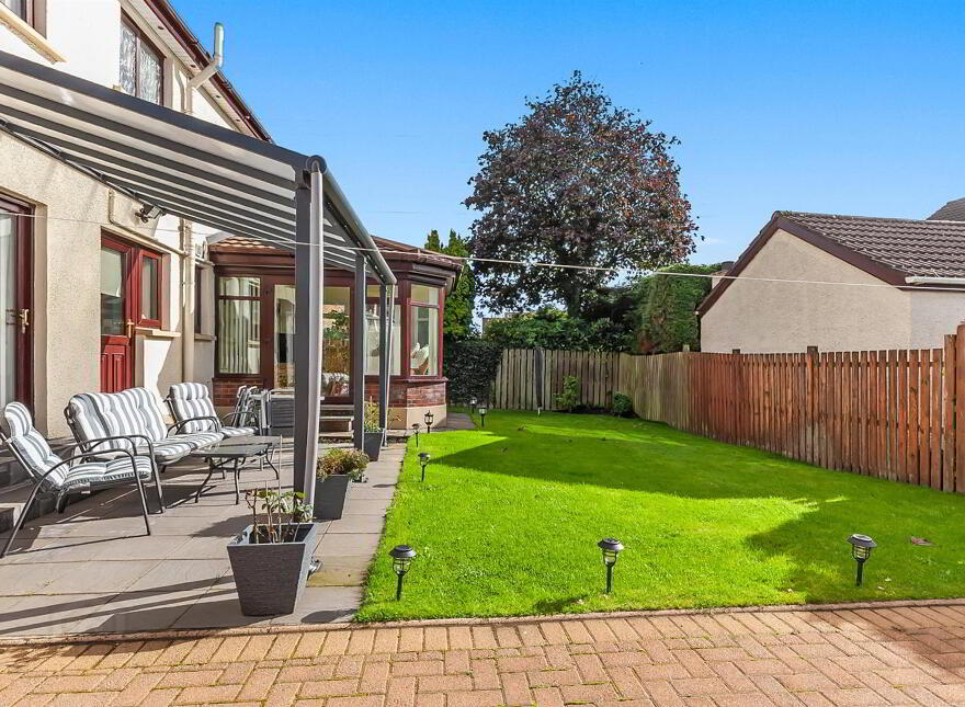 1 Dorchester Drive, Newtownabbey, BT36 5WP