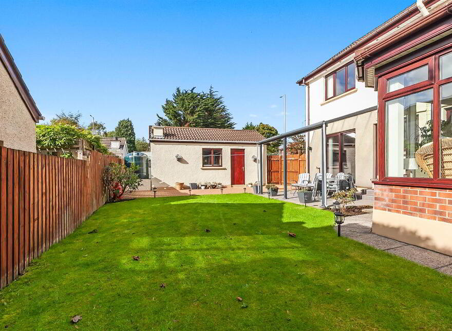 1 Dorchester Drive, Newtownabbey, BT36 5WP
