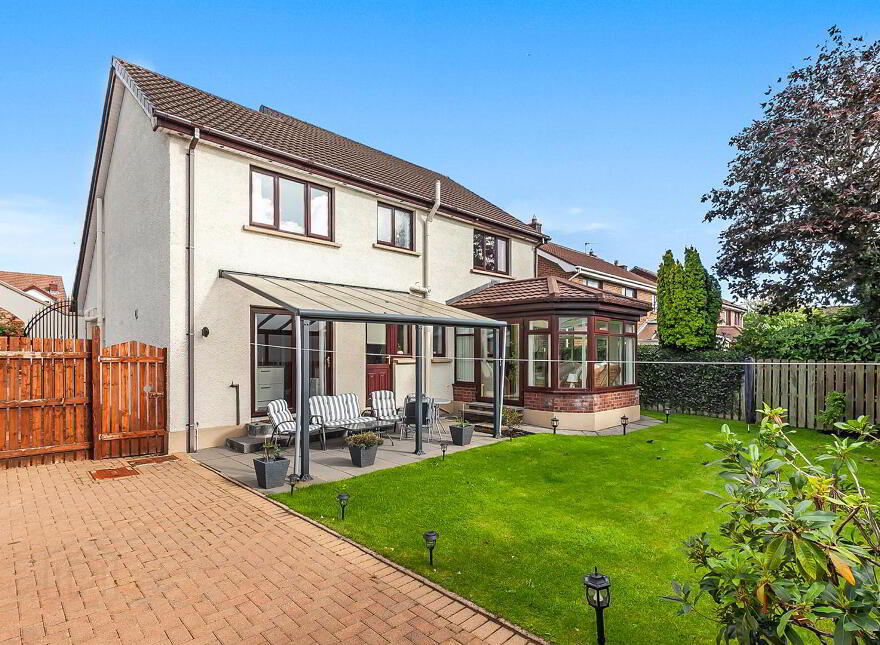 1 Dorchester Drive, Newtownabbey, BT36 5WP